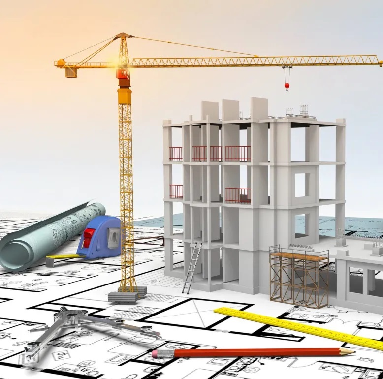 RRY Infra Private Limited